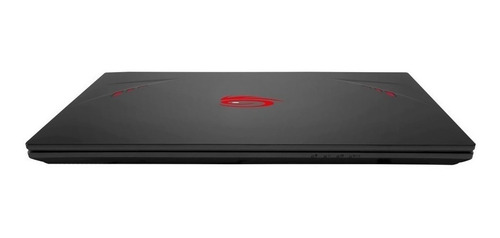 Imagen 3 de 4 de Notebook gamer Banghó Game Master GM-15Z11 negra 15.6", Intel Core i5 11400H 16GB de RAM 1 TB SSD, NVIDIA Geforce GTX 1650 60 Hz 1920x1080px Windows 11 Home