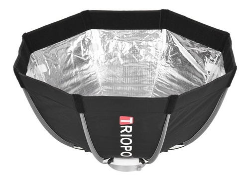 Octabox Triopo Bowen 120cm (k-120)