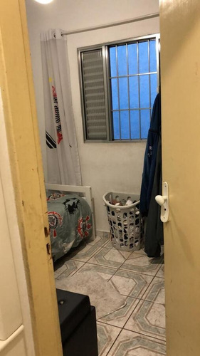 Imagem 9 de 15 de Casa Para Venda Em São Paulo, Jardim Noemia, 3 Dormitórios, 1 Suíte, 4 Banheiros, 2 Vagas - V304_2-1228471