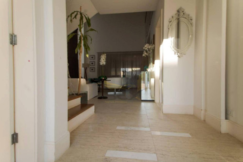 Imagem 20 de 30 de Casa De 7 Dormitórios Sendo 5 Suítes Para Alugar Por R$ 23.500,00/mês - Residencial Onze (alphaville) - Santana De Parnaíba/sp - Ca0155