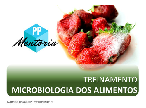 Imagem 7 de 10 de Treinamentos Qualidade Manupuladores Alimentos Rdc 216