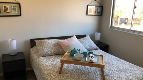 Condominio Las Rosas de Gabriela IV