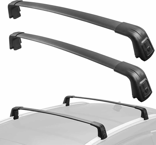 Barra Porta Equipaje Original Para Kia Sorento 2015-2021