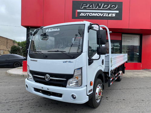 Dongfeng Df 513