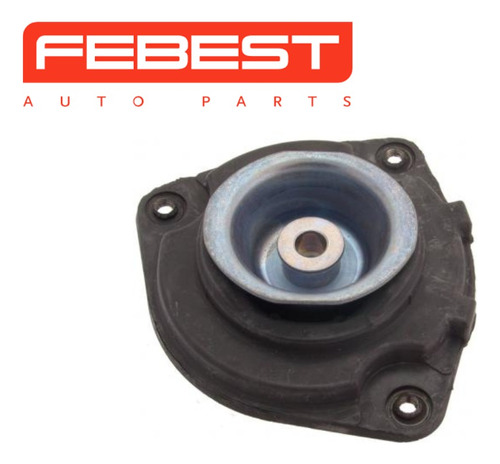 Base Amortiguador Delantero Derecho Nissan Rogue S35 07-13