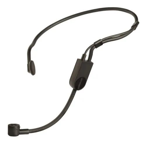 Microfono Shure Blx14/p31-j10 Inalambrico Diadema