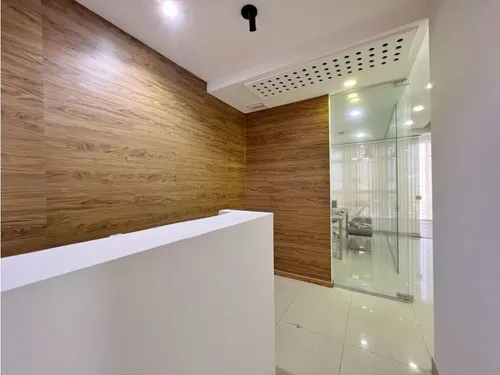 Venta Oficina En Parquiamerica En Zona Industrial Mamonal Cartagena