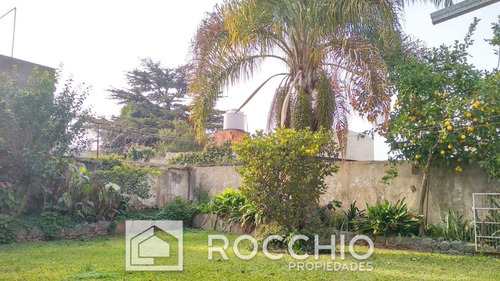 Imagen 11 de 15 de Casa En Venta En Jose Leon Suarez