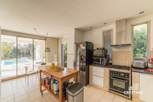 Imagen 5 de 30 de Hermosa Casa 4 Dormitorios En Venta - San Marino (funes Hills)
