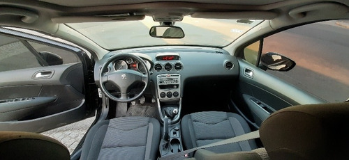 Imagen 8 de 16 de Peugeot 308 2013 1.6 Allure