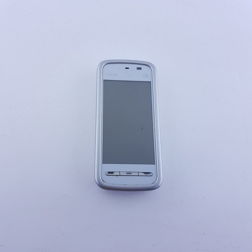 Celular Nokia 5230-1d #91