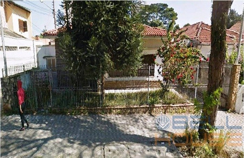 Imagem 3 de 5 de Terreno - Vila Assuncao - Ref: 23005 - V-23005