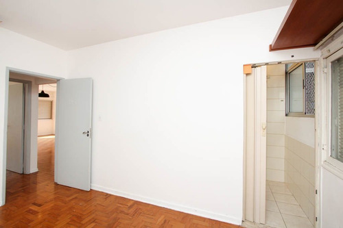 Apartamento A Venda Em São Paulo - 21020