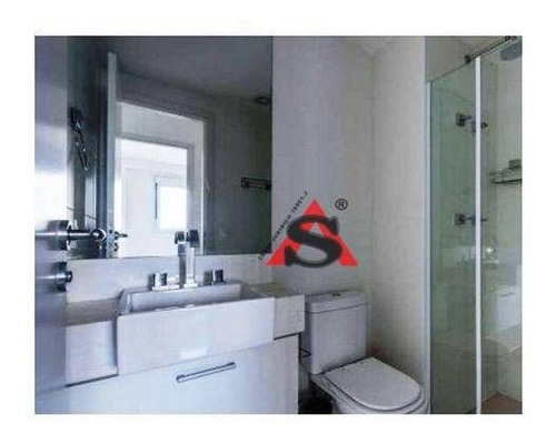 Imagem 15 de 30 de Apartamento Com 2 Dormitórios Para Alugar, 64 M² Por R$ 5.000,00/mês - Chácara Inglesa - São Paulo/sp - Ap44062