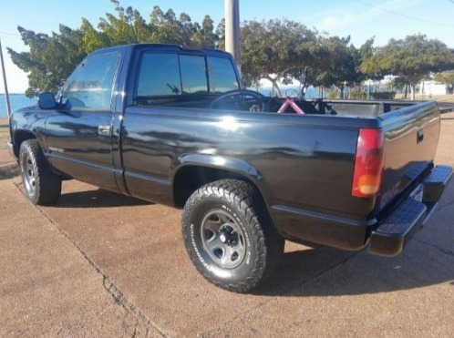 Imagem 2 de 8 de Chevrolet