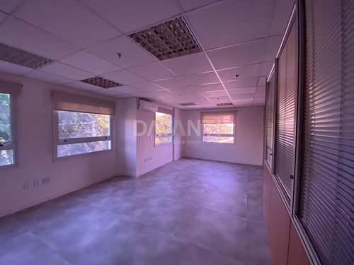 Imagem 16 de 26 de Sala Para Aluguel Em Nova Campinas - Sa116118