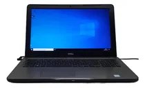 Comprar Notebook Dell Inspiron 5567 Core I5-7a 16gb Ddr4 Ssd 240gb