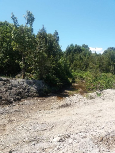 Vende Parcela En Maderos De Puerto Varas