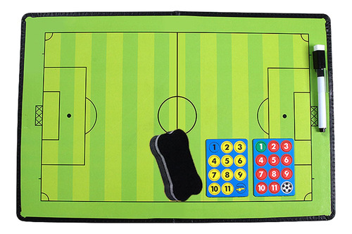 Tableros De Entrenamiento, Tableros De Entrenamiento De