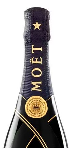 Champagne Moet Chandon Nectar Imperial 750 Ml