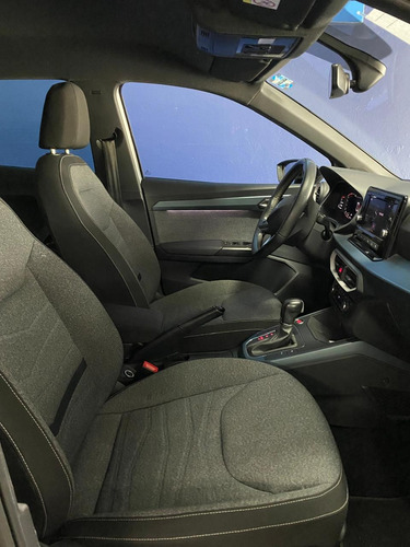 Seatarona 1.6 Mpi Xperience 110hp Tip