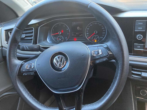 Volkswagen Polo 1.6 Msi 5p Highline Manual 2019