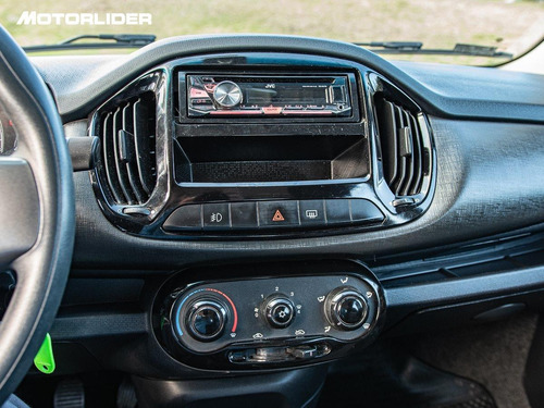 Imagen 12 de 15 de Fiat Uno 1.4 Nuevo Way Extra Full | Permuta / Financia