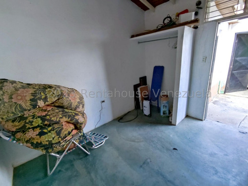 Rosa Rodríguez Vende Casa En Agua Viva, Cabudare 23-20676