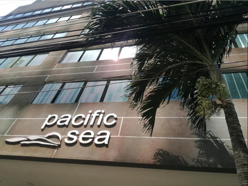 Imagen 1 de 14 de Venta De Apartamento En Ph Pacific Sea Punta Pacífica 20-919