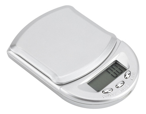 500/0.1 G Digital Electrónica De Cocina De Alimentos Dieta