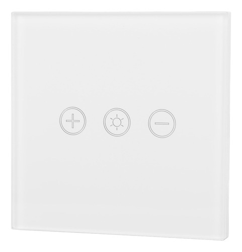 Aplicativo Touch Smart Dimming Controle Remoto De Voz Wifi D
