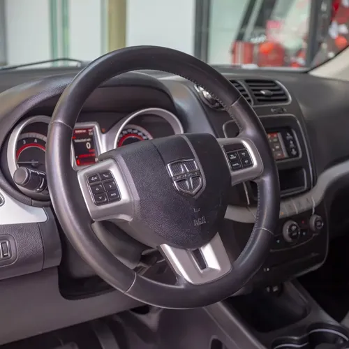 Dodge Journey SE 2.4