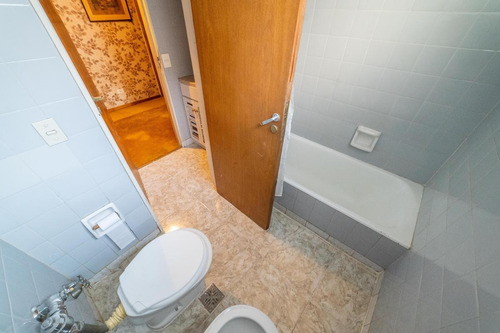 Imagen 17 de 30 de Venta Piso En Torre Categoria 7 Ambientes Barrancas De Belgrano C/ Dependencia, Cochera Y Baulera