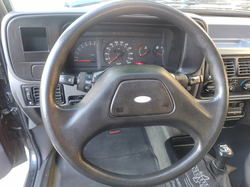 Ford Escort 1.6 Lx