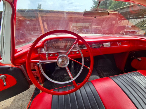 Ford 300 Custom 1959 1958 Coupe Coleccion Charliebrokers