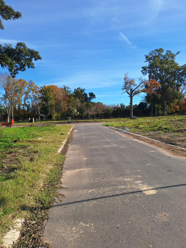 Lote En Barrio Cerrado La Estela Pilar