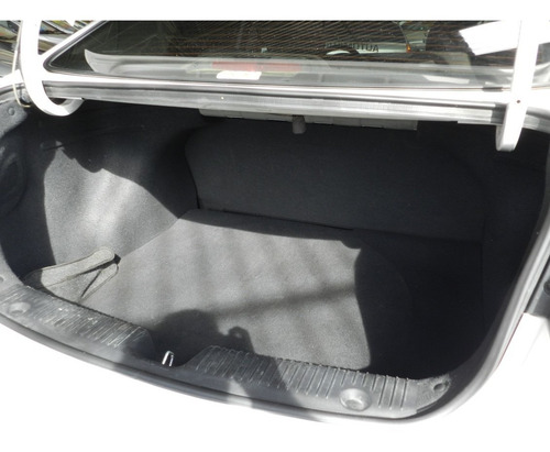 Hyundai Hb20s 1.6 Comfort Plus 16v Automatico