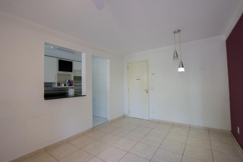 Imagem 5 de 15 de Apartamento Com 02 Dormitórios E 59 M² | Morumbi, São Paulo | Sp - Ap374878v