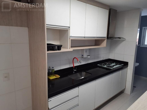 Imagem 21 de 30 de Apartamento 200 Metros Da Praia Do Maitinga Em Bertioga - Ap00450 - 70836072