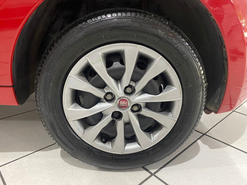 Fiat Mobi 1.0 Easy On Flex 5p