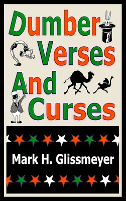 Libro Dumber Verses And Curses: Rhyming Book One - Glissm...