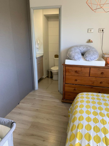 Vende Excelente Depto En Lomas San Sebastian