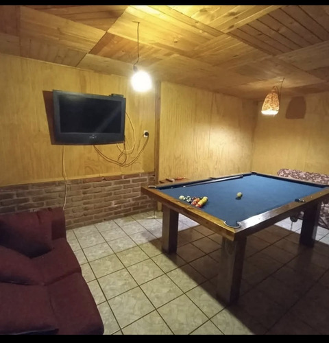 Venta Casa 3 Dormitorios En Horcon Comuna De Puchuncavi