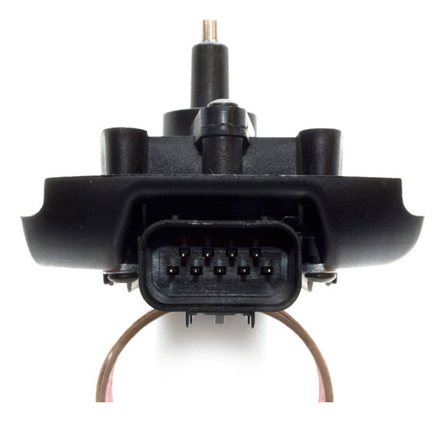 Bobina Encendido Saturn Vue 4cil 2.2 2006 Con Modulo 9pines