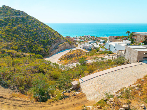 Pedregal De Cabo San Lucas, Lot 32 Block 36