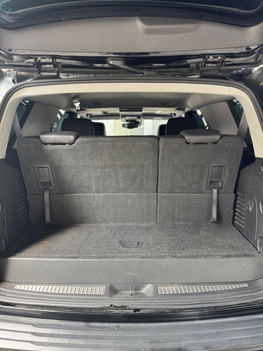 Chevrolet Tahoe 5.4 Lt Piel Cubo At