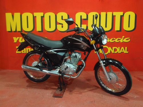Motomel S2 125 Impecable === Motos Couto ===