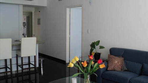 Imagen 3 de 11 de Apto En Venta En Sta Monica 21-11400 Ymanol E. 0414 3227631