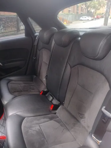 Audi A1 1.4 Tfsi Ambition