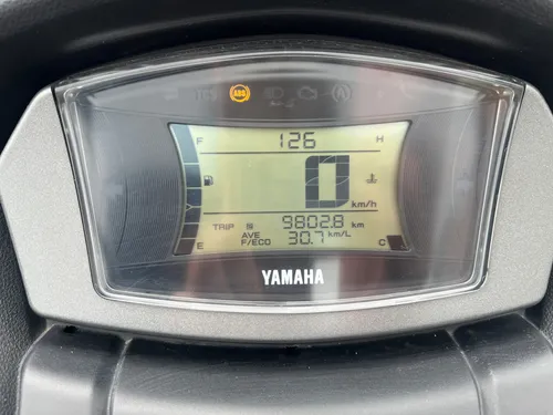 Nmax Connected